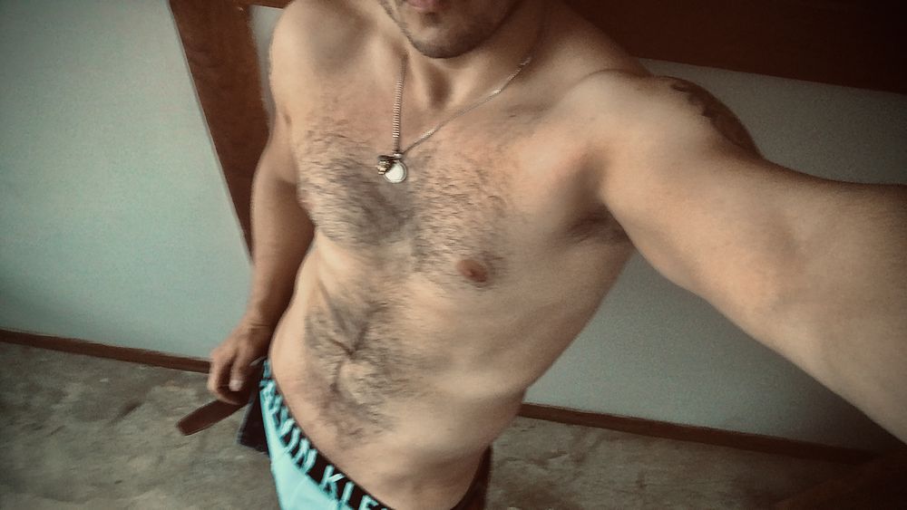 davidca37mex OnlyFans profile picture