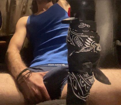 prettyboitrucker OnlyFans picture
