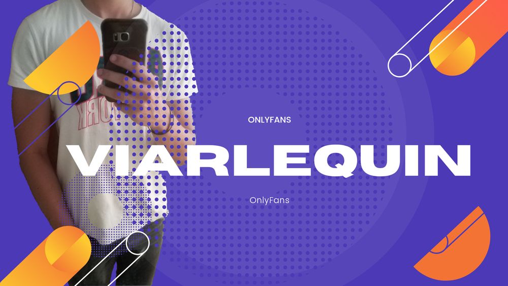 viarlequin OnlyFans profile picture