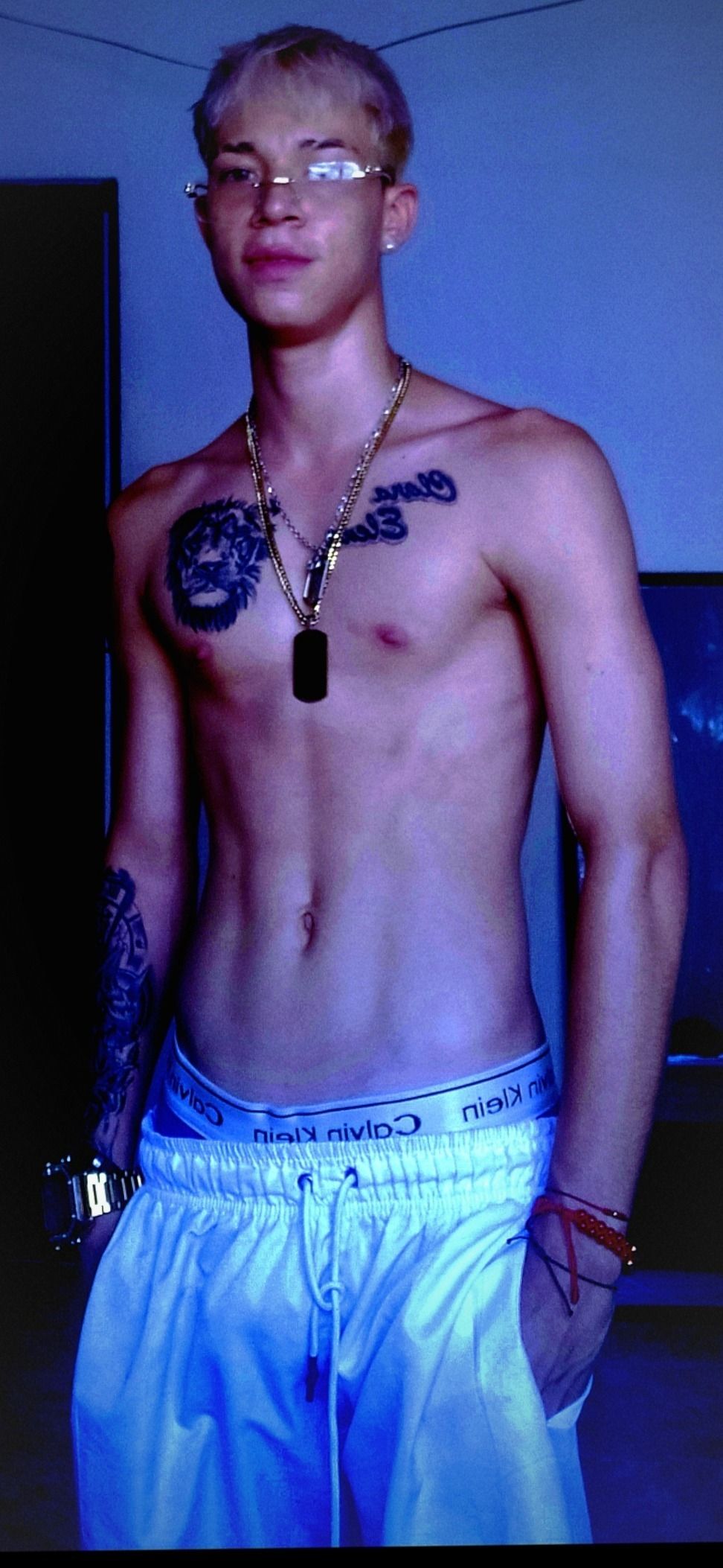 ostyn_jhon OnlyFans profile picture