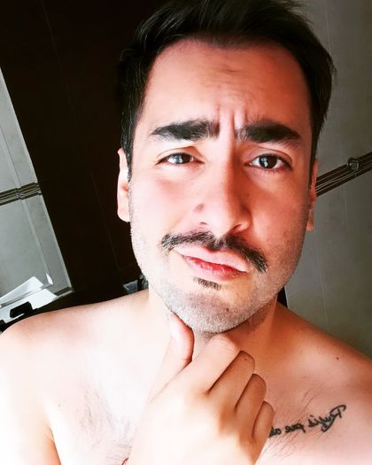 aalbertofr OnlyFans picture