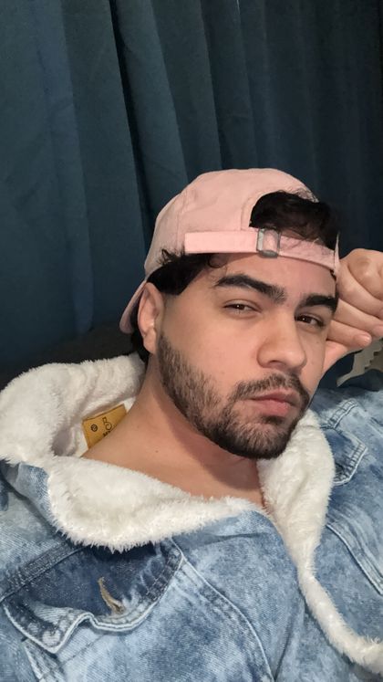danivottelo OnlyFans picture
