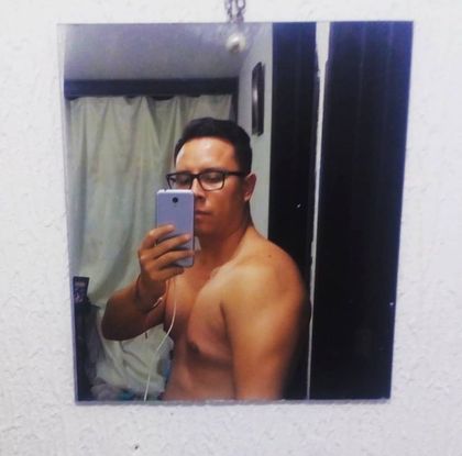 thelyonking OnlyFans picture