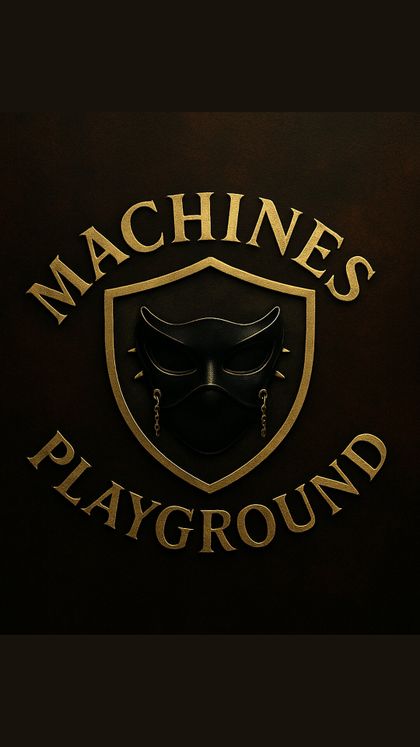 machines_playground OnlyFans picture