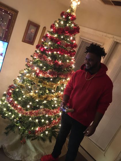 thatguyvon OnlyFans picture