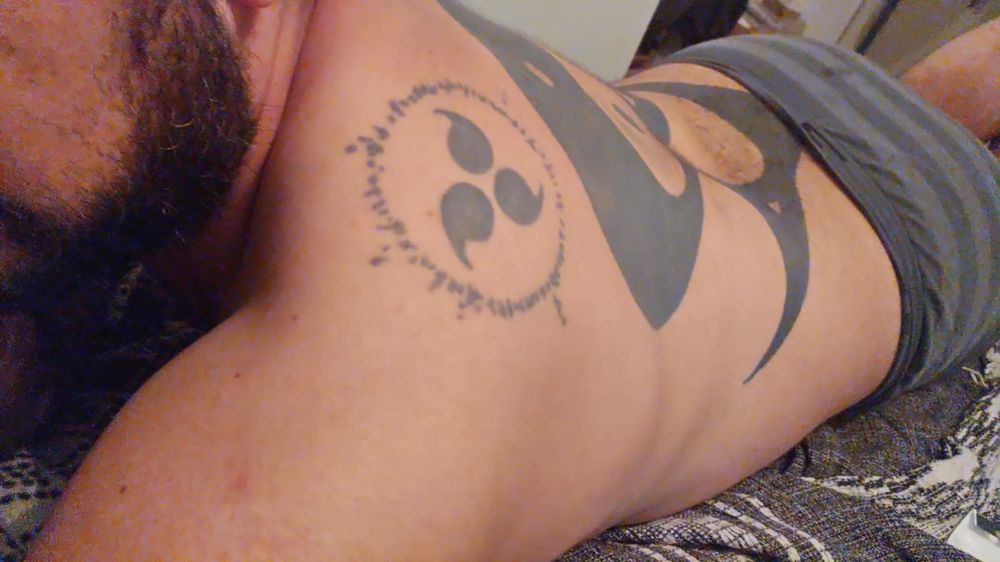 nefyx OnlyFans profile picture