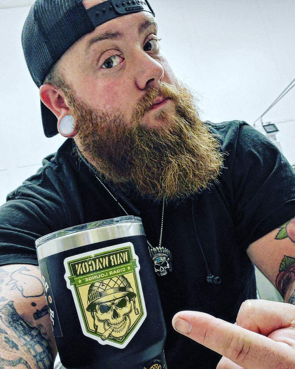 beardedkiwi91 OnlyFans profile picture