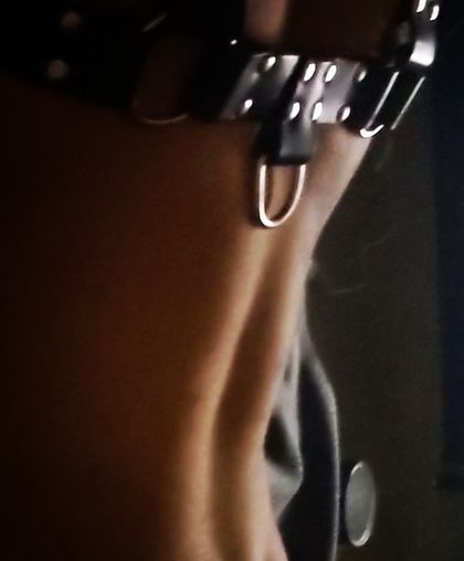 chastitygymsub OnlyFans picture