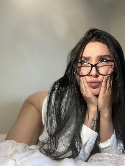 lucifernanda333 OnlyFans picture