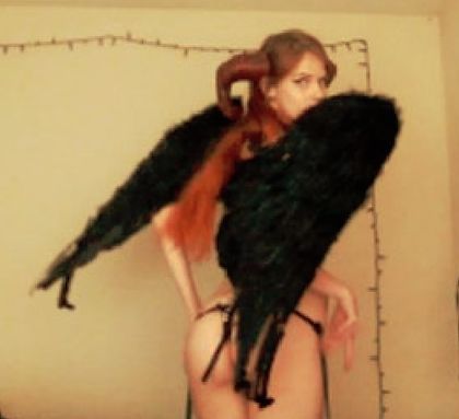 lucywants OnlyFans picture
