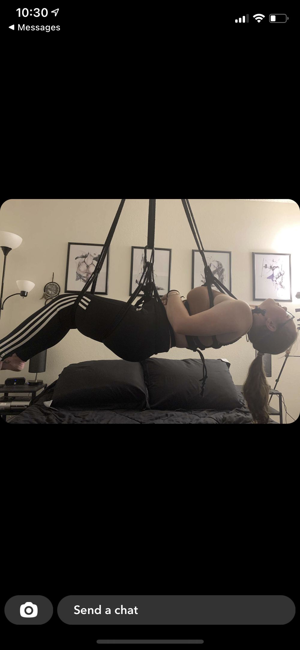msmarsmallow OnlyFans profile picture