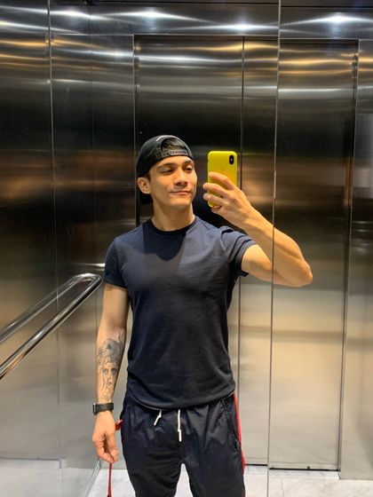 danielhetto OnlyFans picture