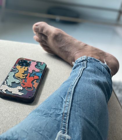 chocofeet22 OnlyFans picture