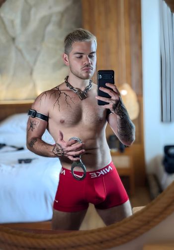 Master On Twinks
