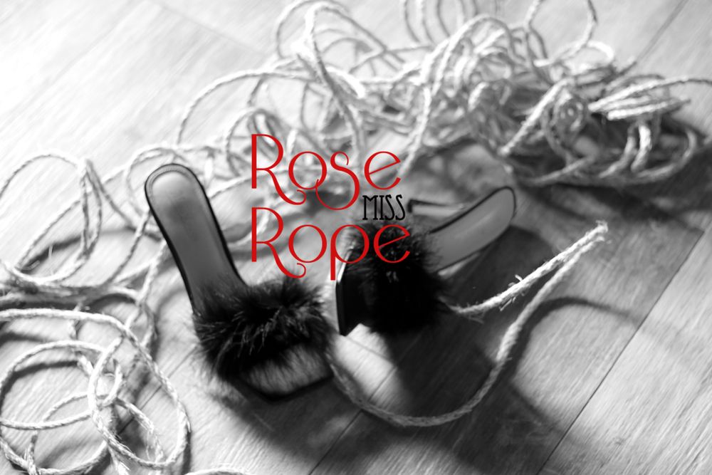 missroserope OnlyFans profile picture