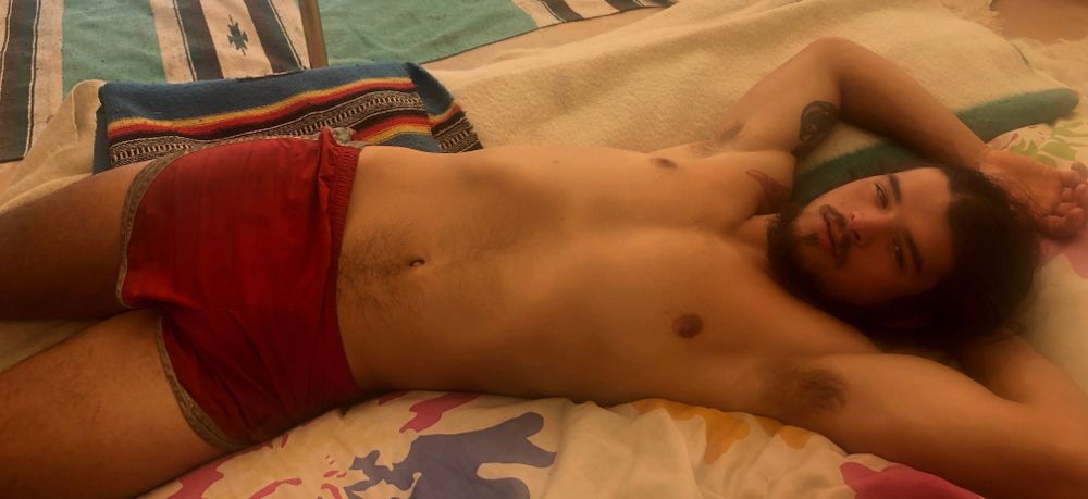 feralasfuk OnlyFans profile picture