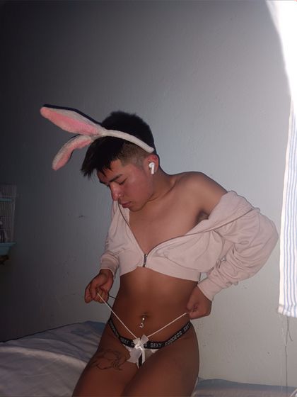 conejitobaby OnlyFans picture