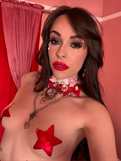 diskomfkitty OnlyFans picture