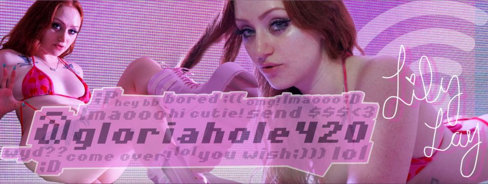gloriahole420 OnlyFans profile picture