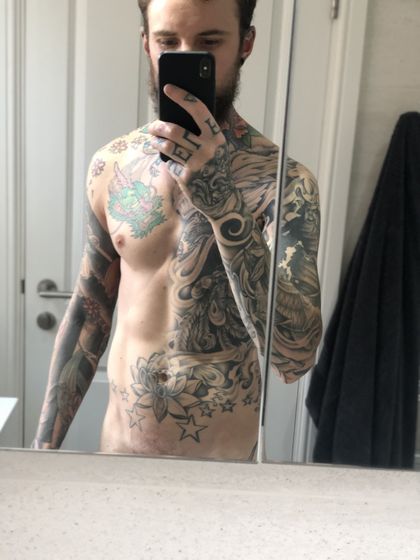 inkedm OnlyFans picture