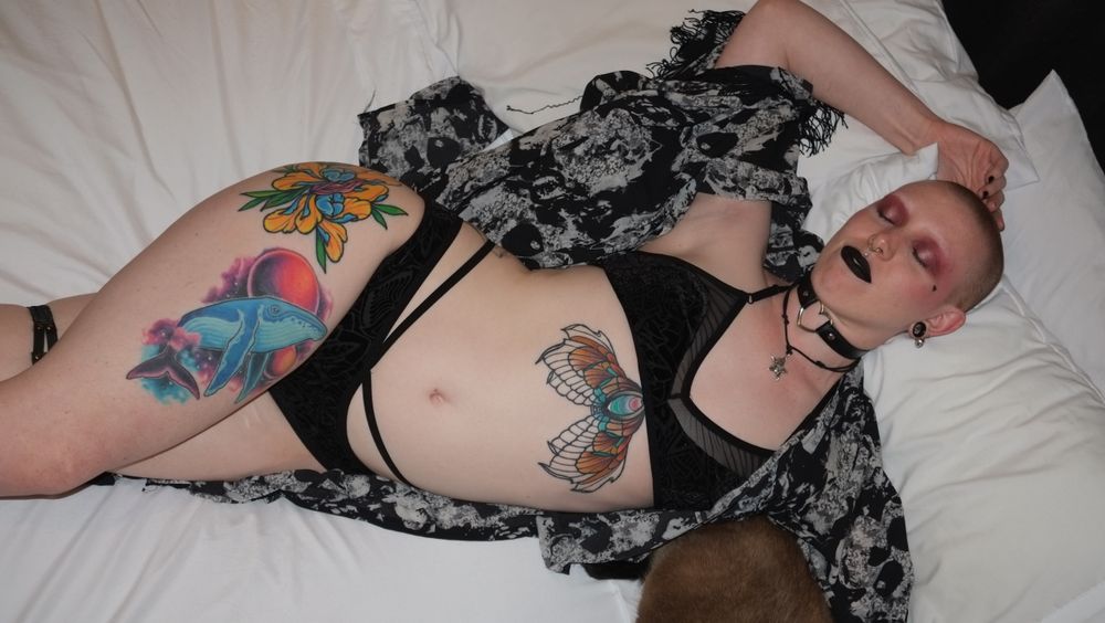 thegracelesskelly OnlyFans profile picture