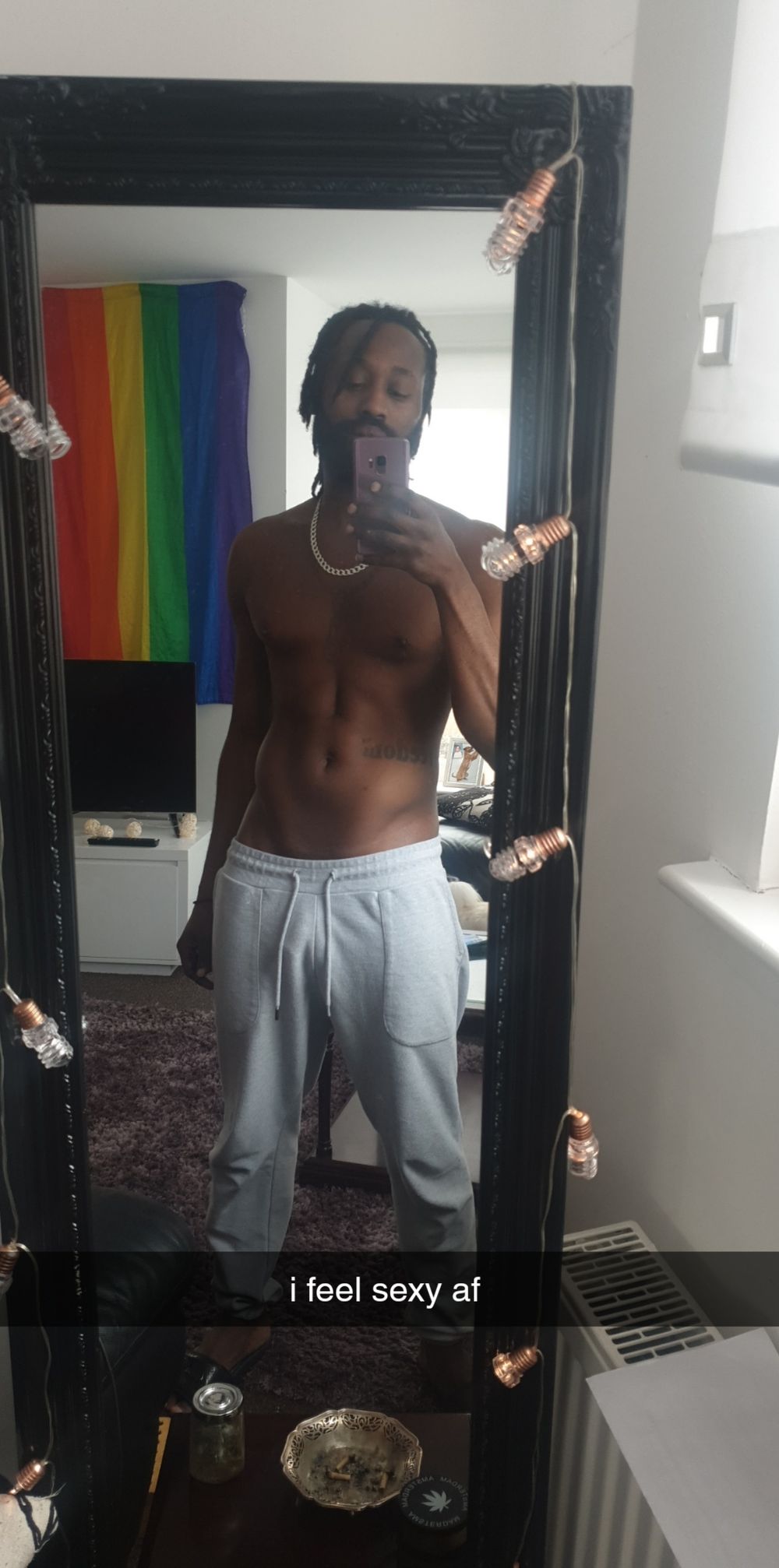 danteblack101 OnlyFans profile picture