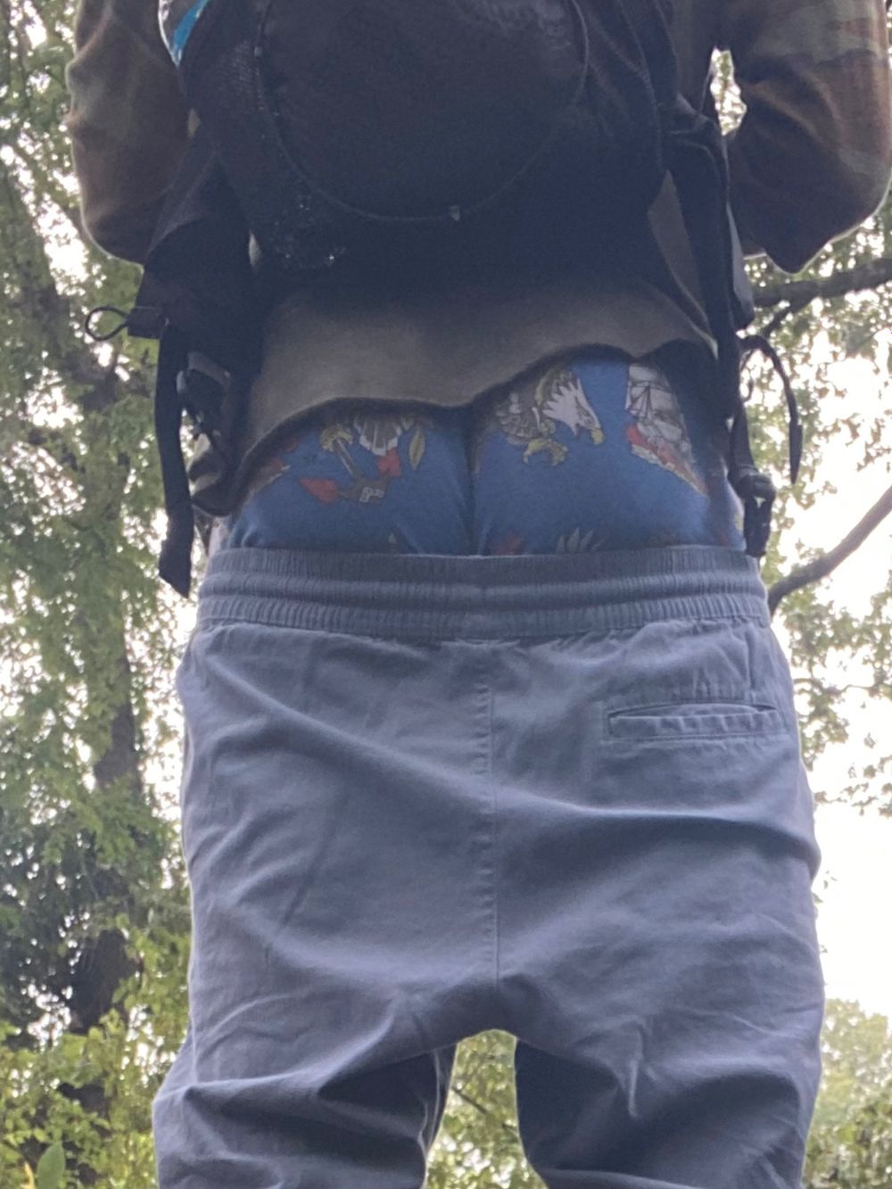 thatsdoodie OnlyFans profile picture