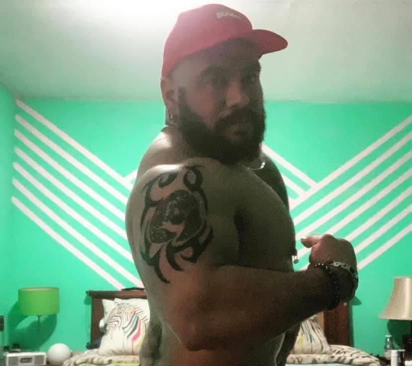 herculestoritoxxx OnlyFans profile picture