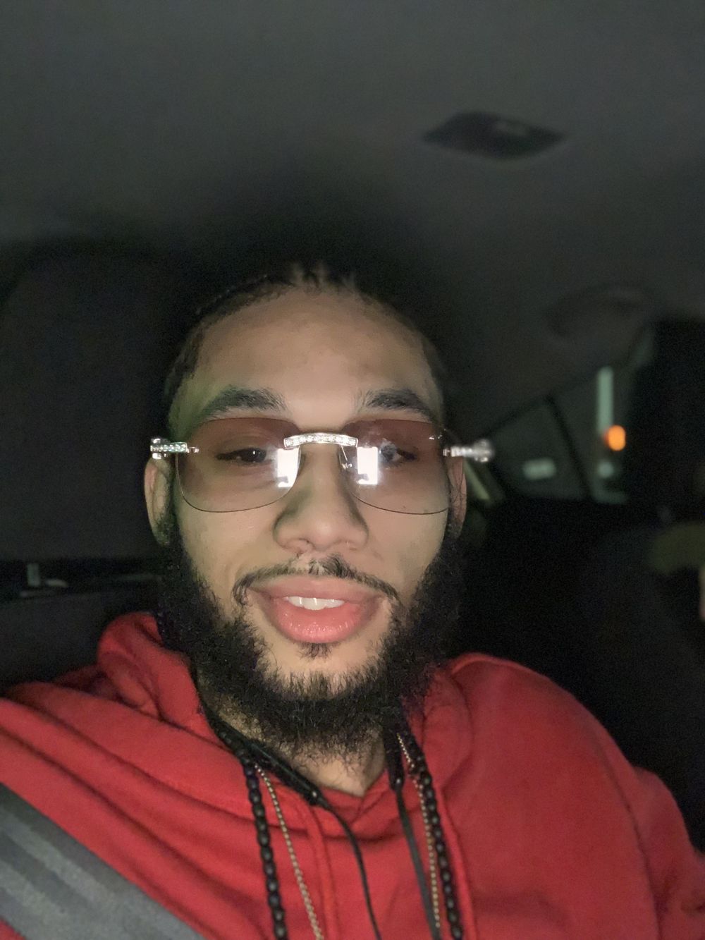 goldmemberxali OnlyFans profile picture