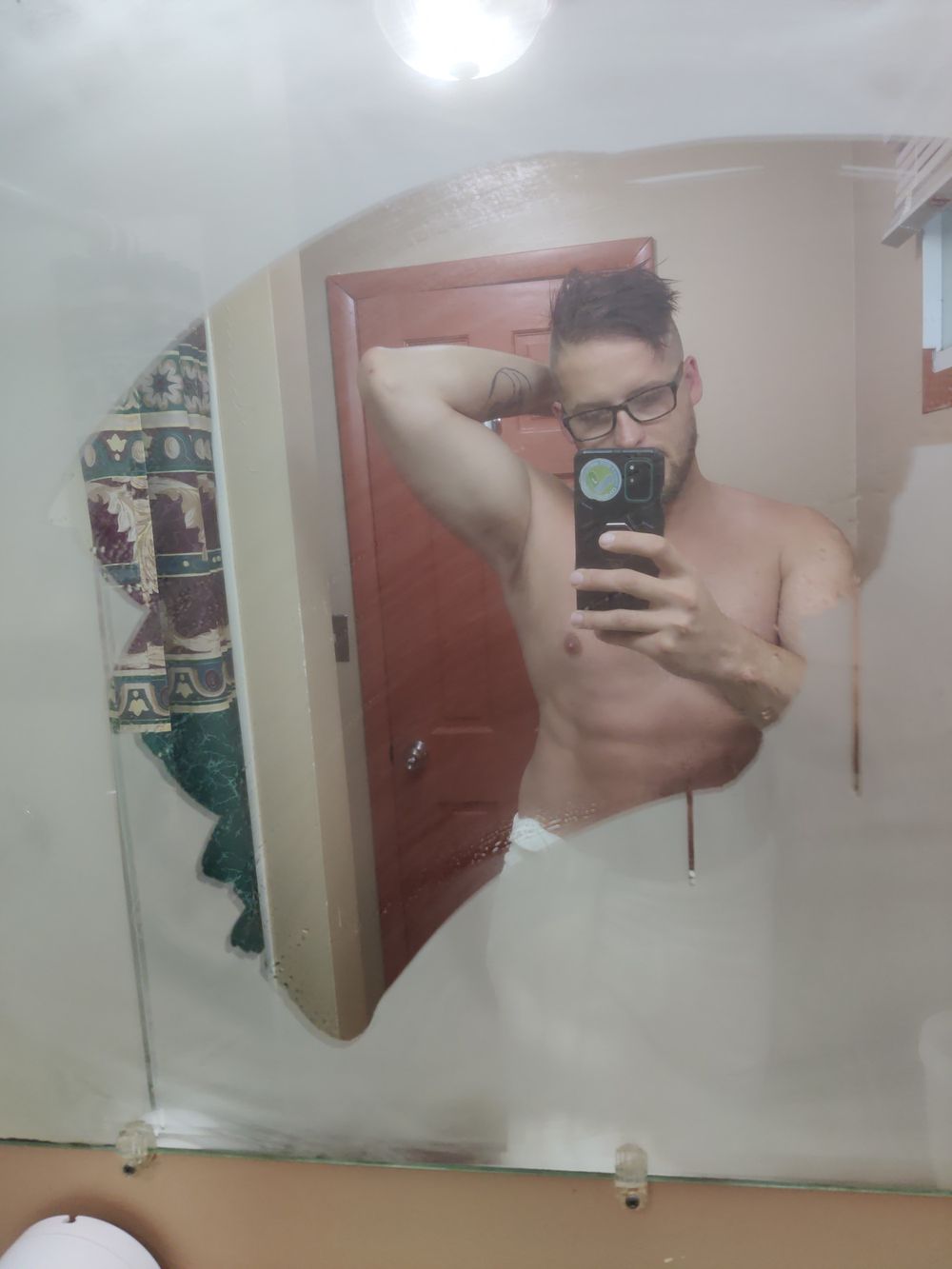 monsiuerfox OnlyFans profile picture