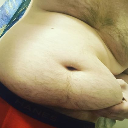 chubby_panderp OnlyFans picture