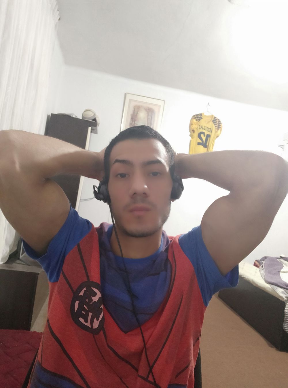 vicdgnerado1 OnlyFans profile picture
