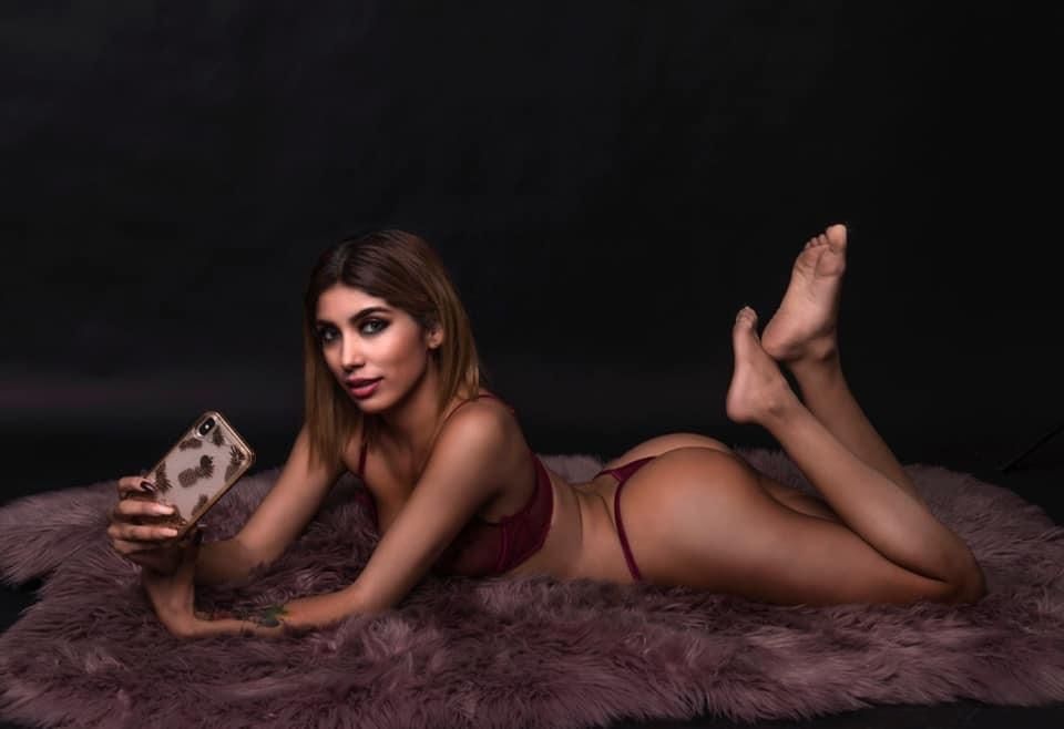 fairyaisha OnlyFans profile picture