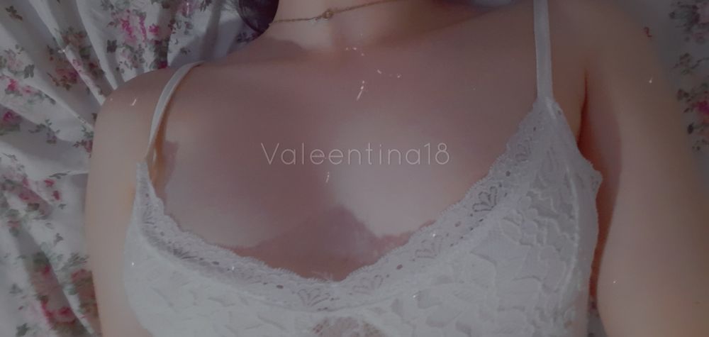valeentina18 OnlyFans profile picture