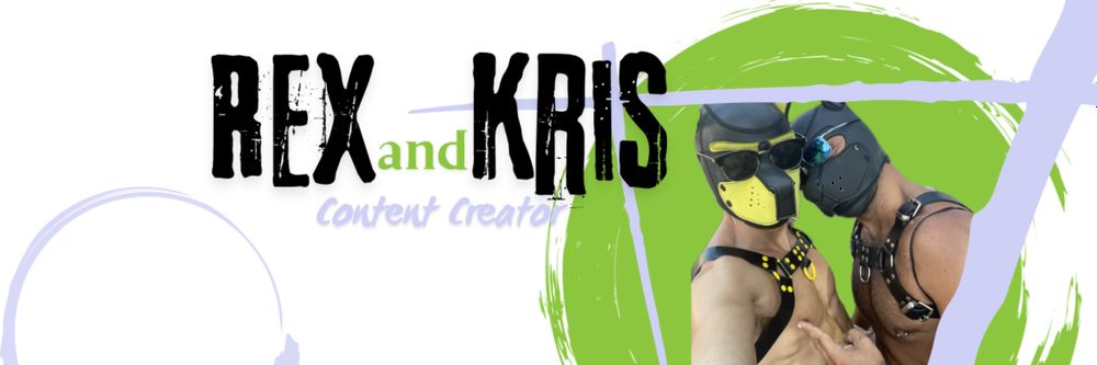 rexandkris OnlyFans profile picture