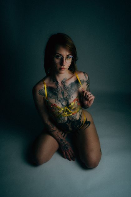 kyrae_official OnlyFans picture