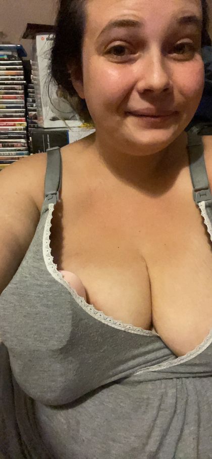 milkmamazero OnlyFans picture