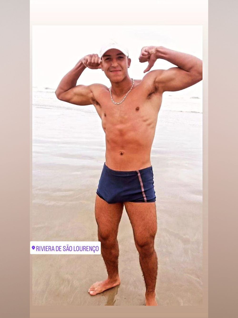 matheuslupan OnlyFans profile picture