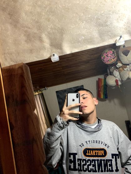 stebananox OnlyFans picture