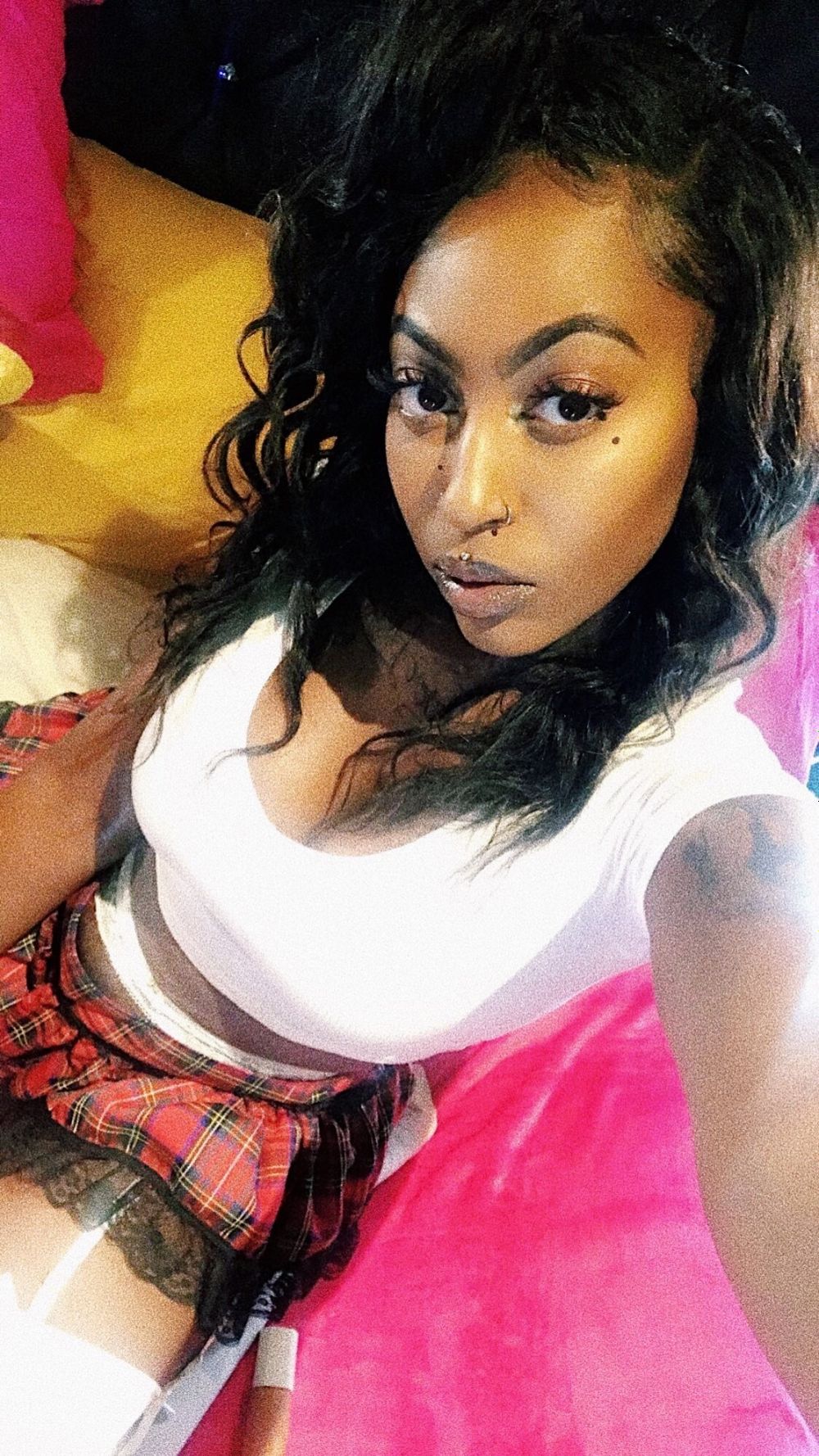 mistressmahogany OnlyFans profile picture