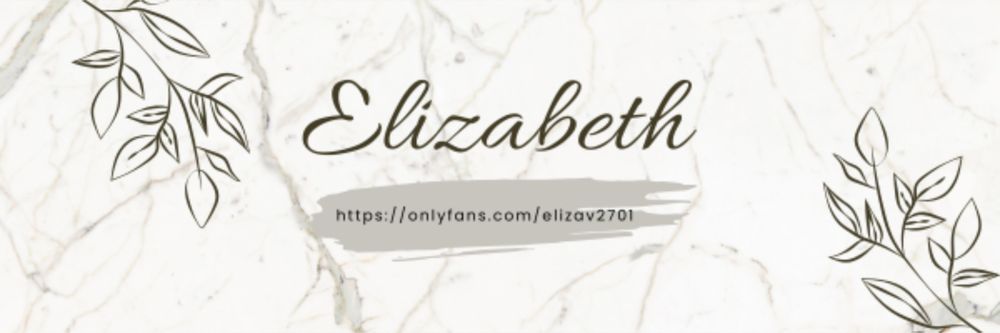 elizav2701 OnlyFans profile picture