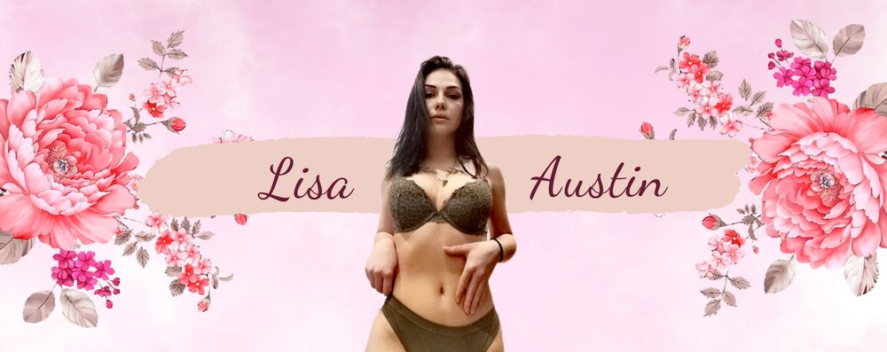 lisa_austin OnlyFans profile picture