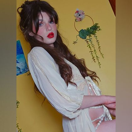 mermaidhimeprincess OnlyFans picture