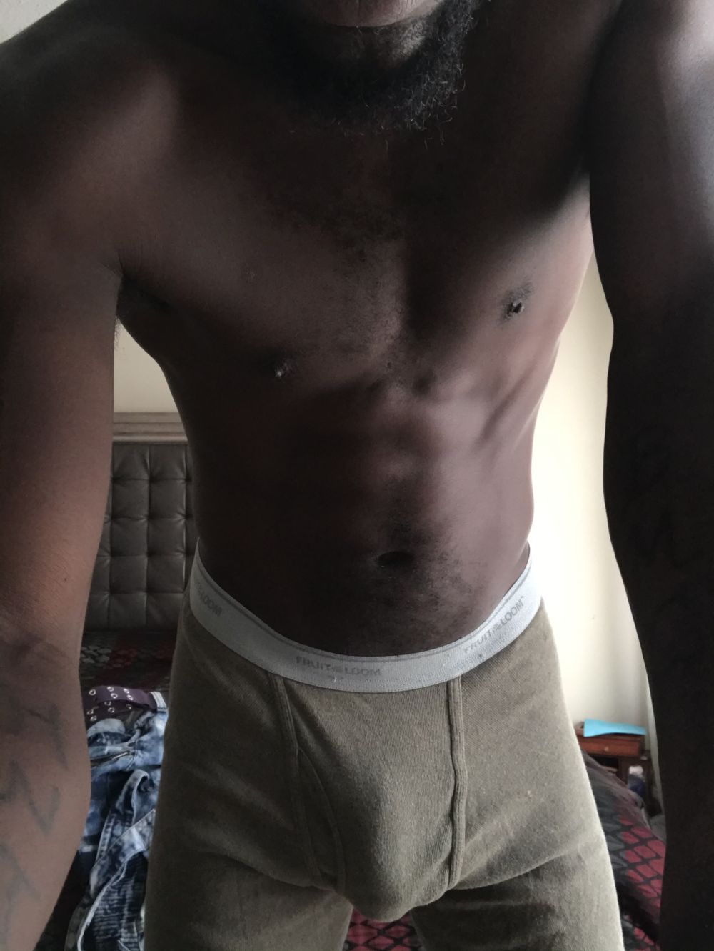 darkchocolate31 OnlyFans profile picture