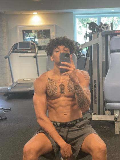 itsgloryboyjai OnlyFans picture