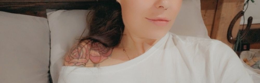 alienmermaid23 OnlyFans profile picture