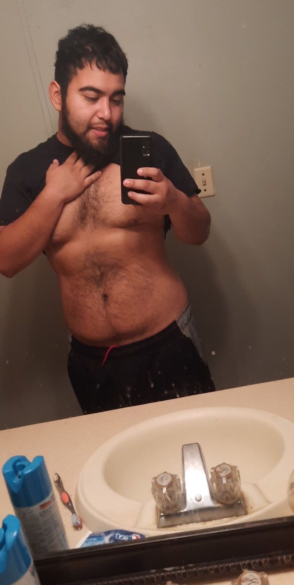 frankrivasjr0803 OnlyFans profile picture