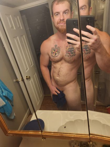 gingerbearman94 OnlyFans picture