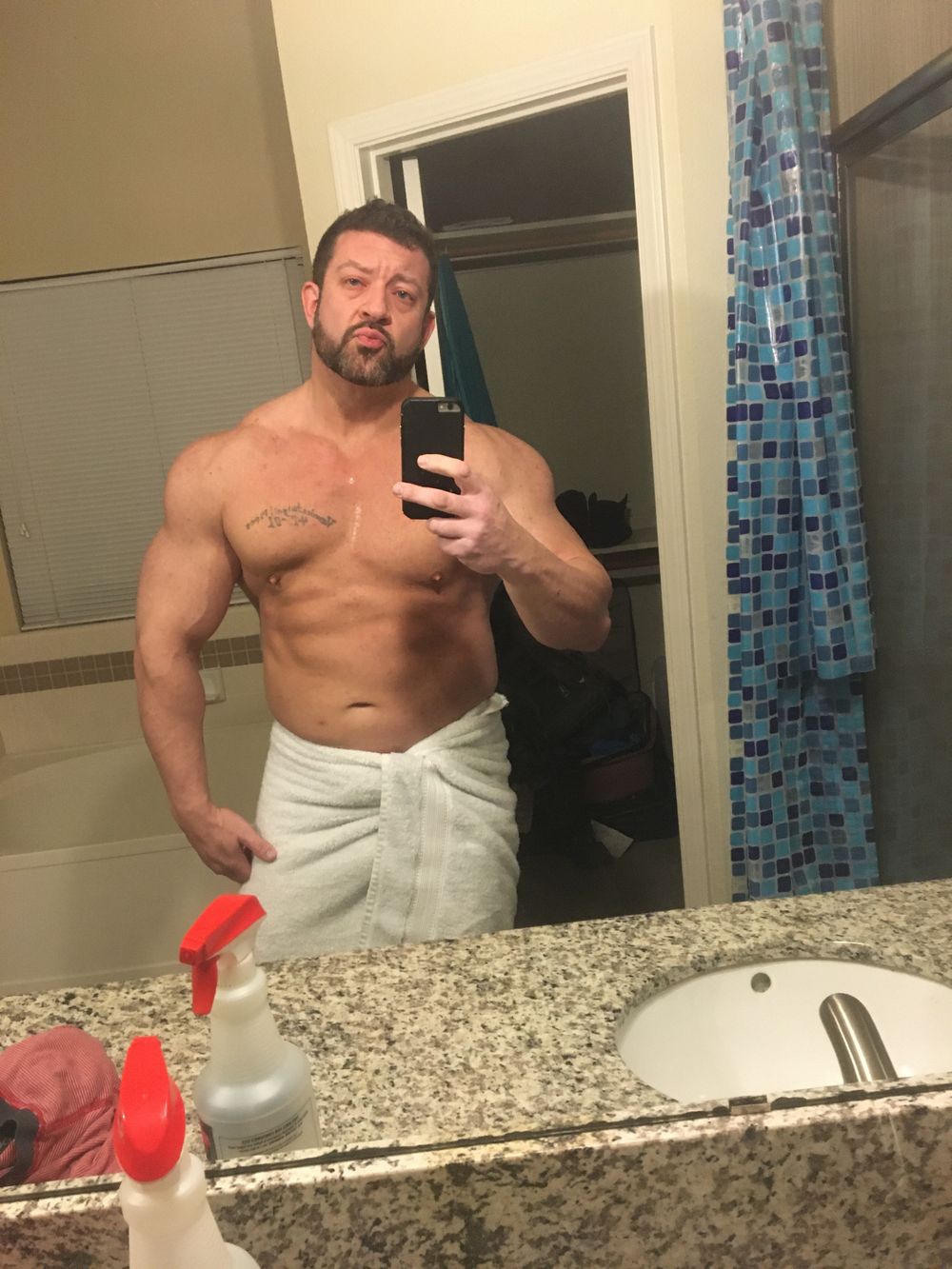 howiewiththepowie OnlyFans profile picture