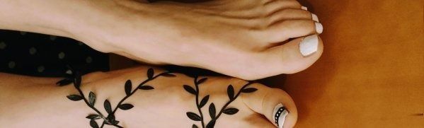 prettyfeetartvilla OnlyFans profile picture